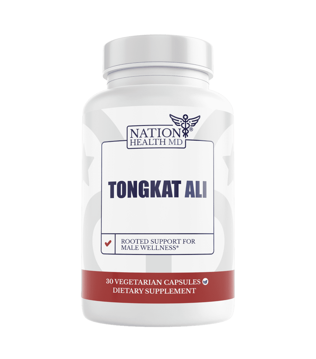Tongkat Ali