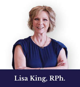Lisa King