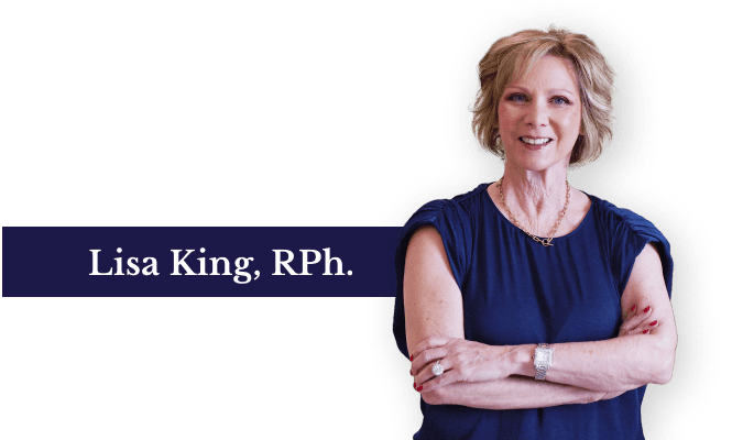 Lisa King