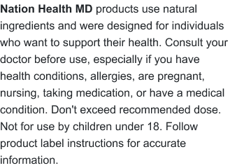 Disclaimer