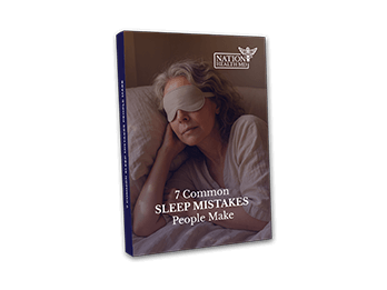 7 Common Sleep Mistakes People Make