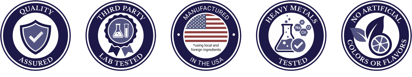 Badges