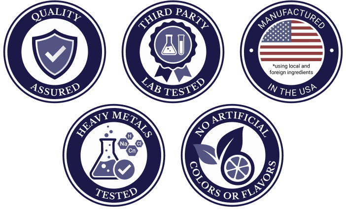 Badges