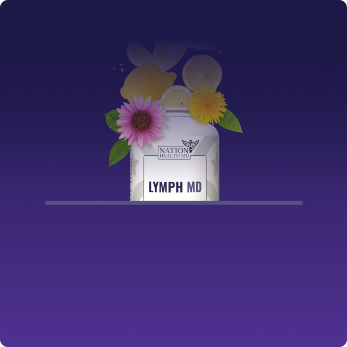 Lymph MD