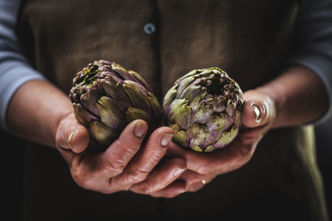 artichoke
