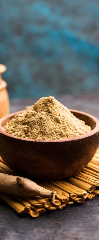 Ashwagandha