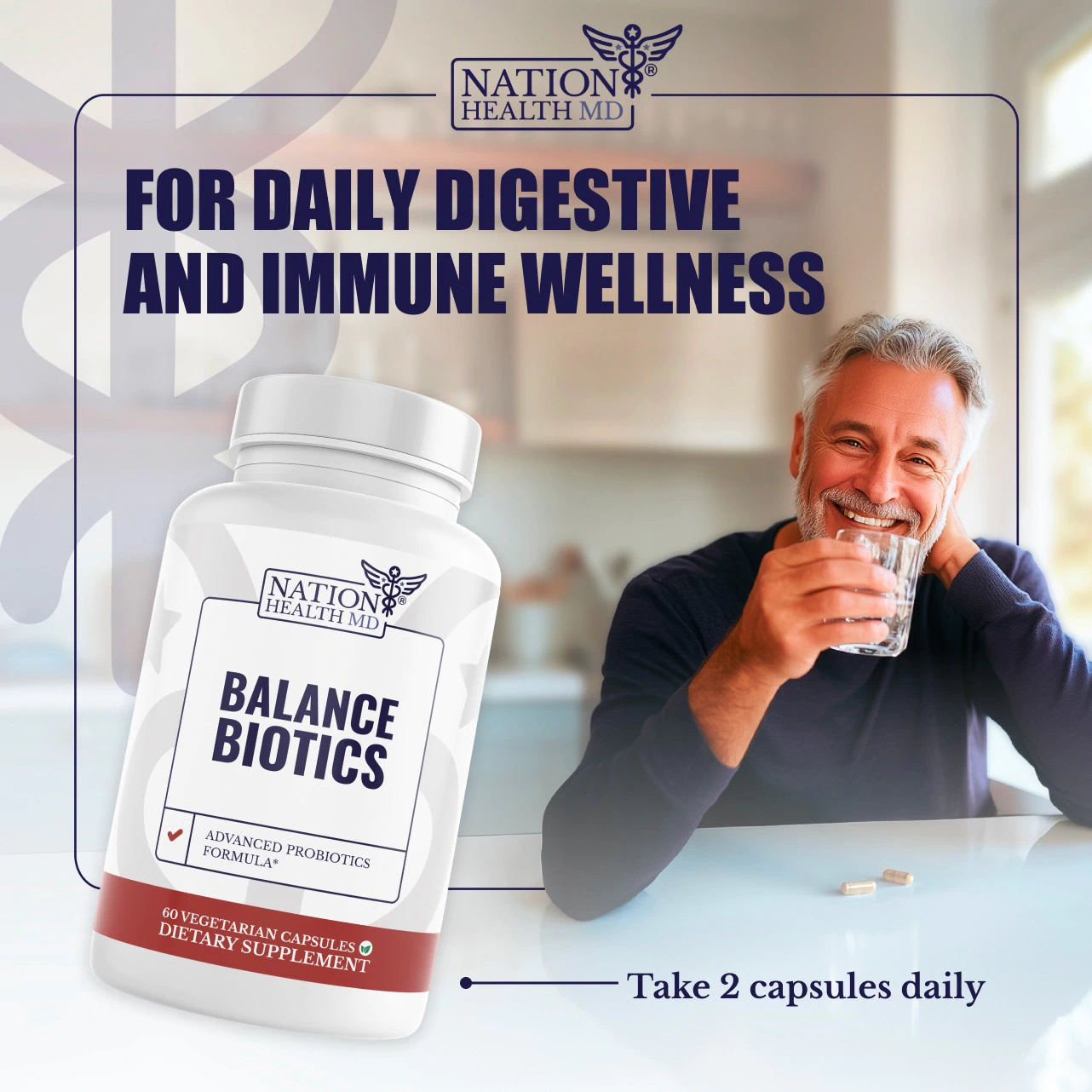 Balance Biotics