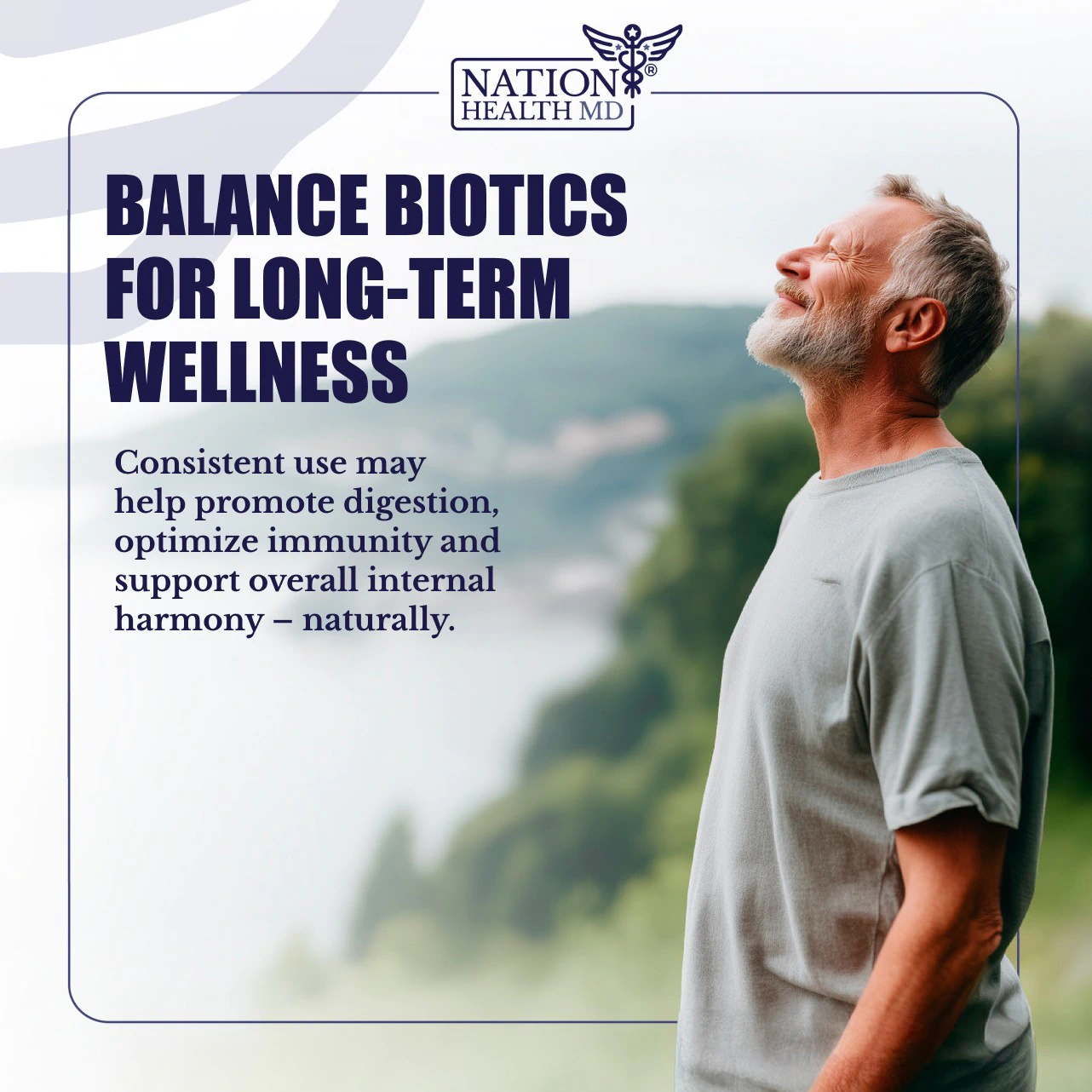 Balance Biotics