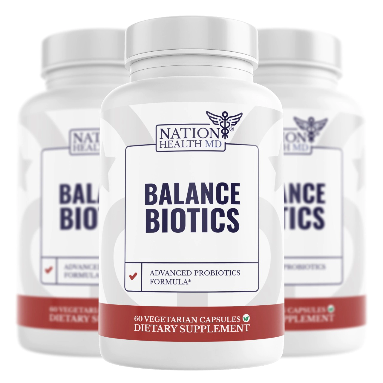 Balance Biotics