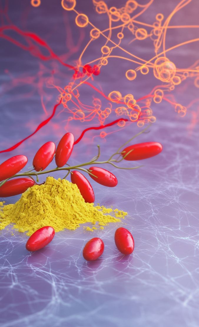 Berberine