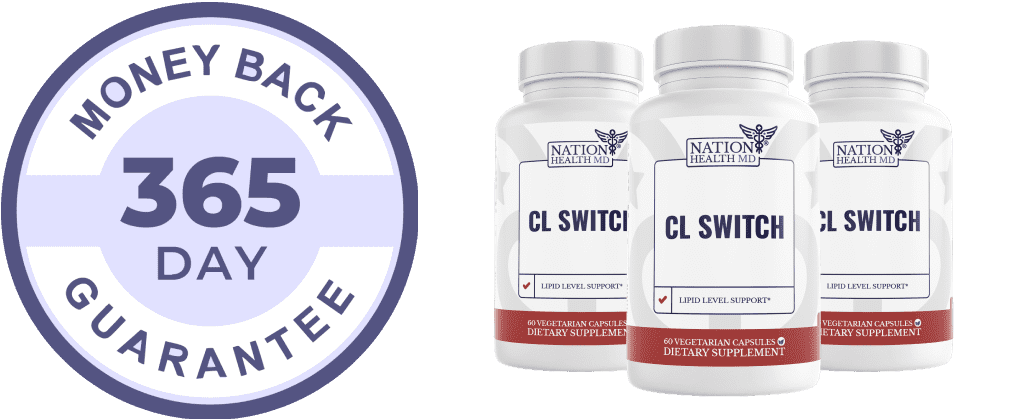 CL Switch bottles