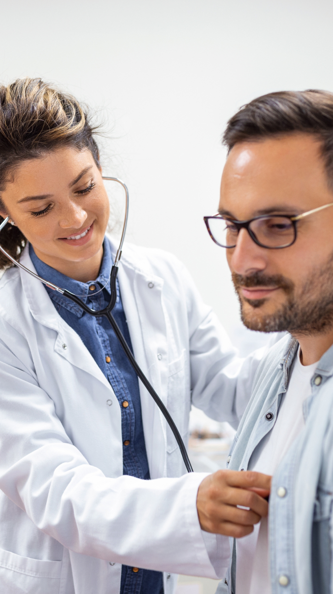 Heart checkup