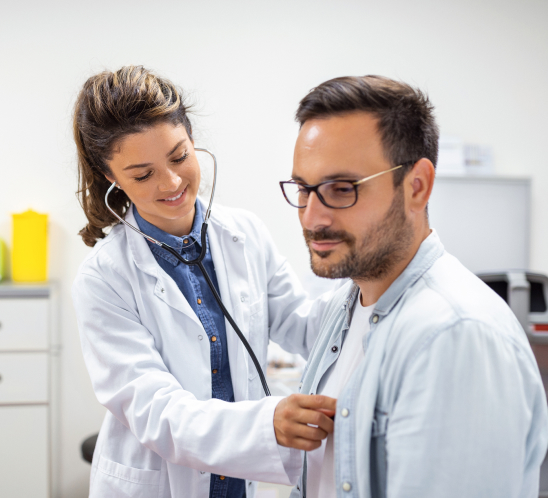 Heart checkup