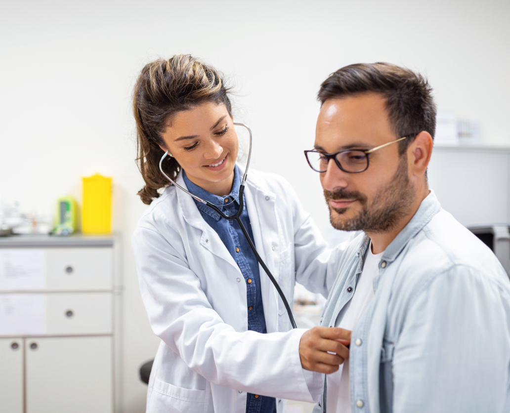 Heart checkup