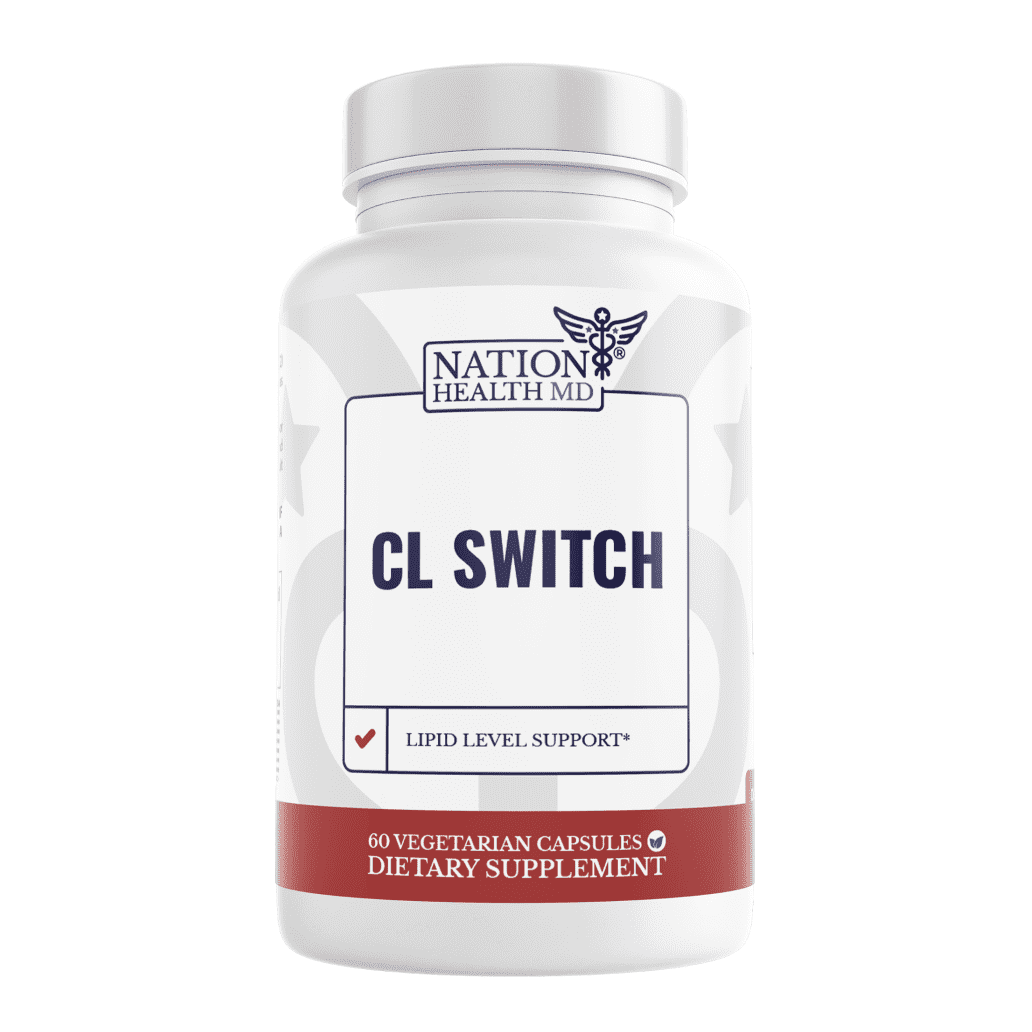 CL Switch