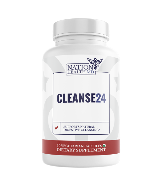 Cleanse24