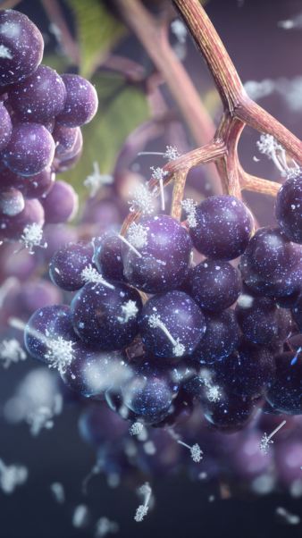Elderberry