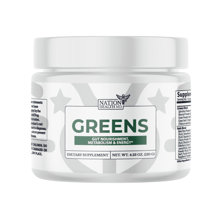 Greens
