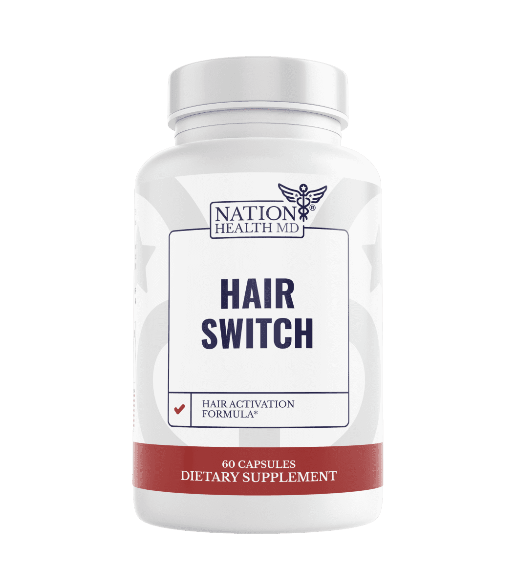 Hair Switch