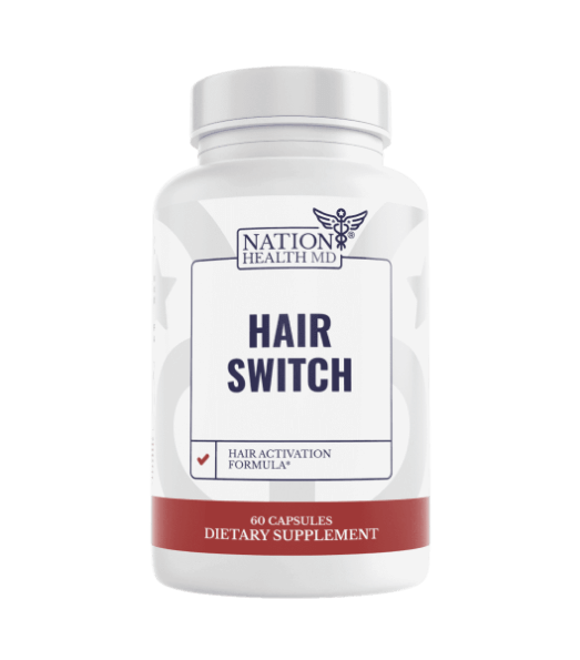 Hair Switch