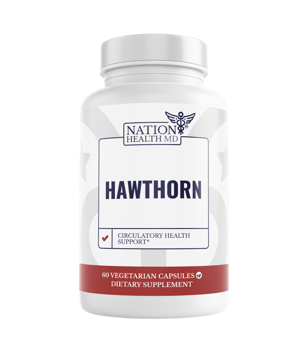 Hawthorn