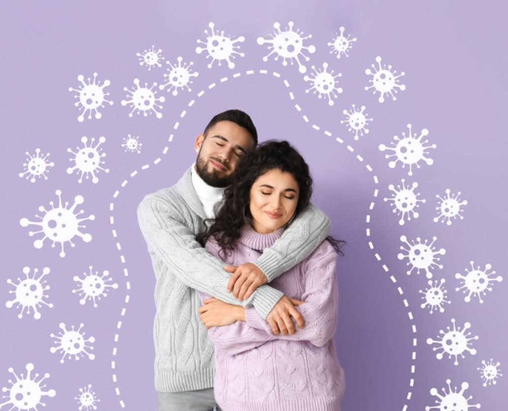 couple