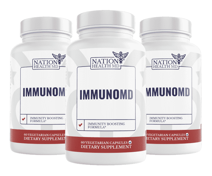 ImmunoMD