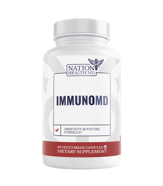 ImmunoMD Reviews