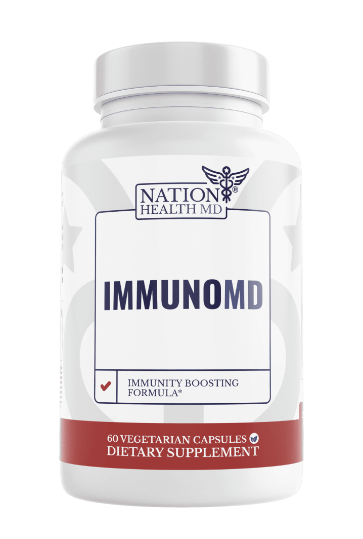ImmunoMD