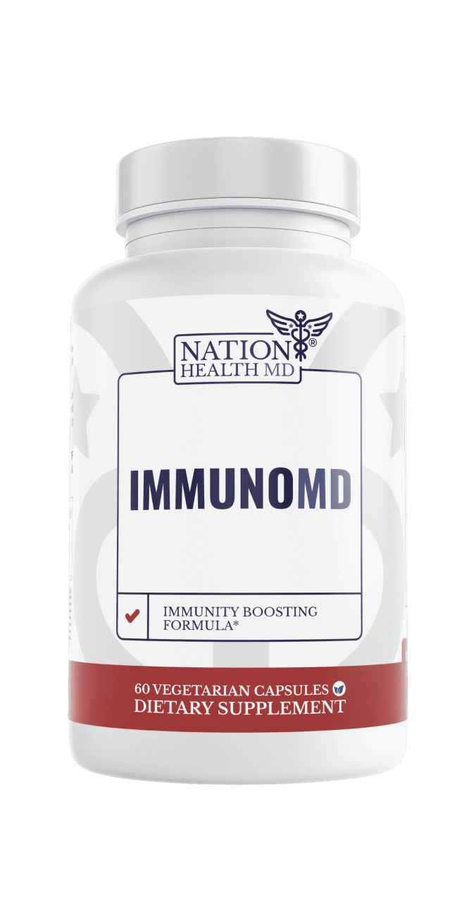 ImmunoMD