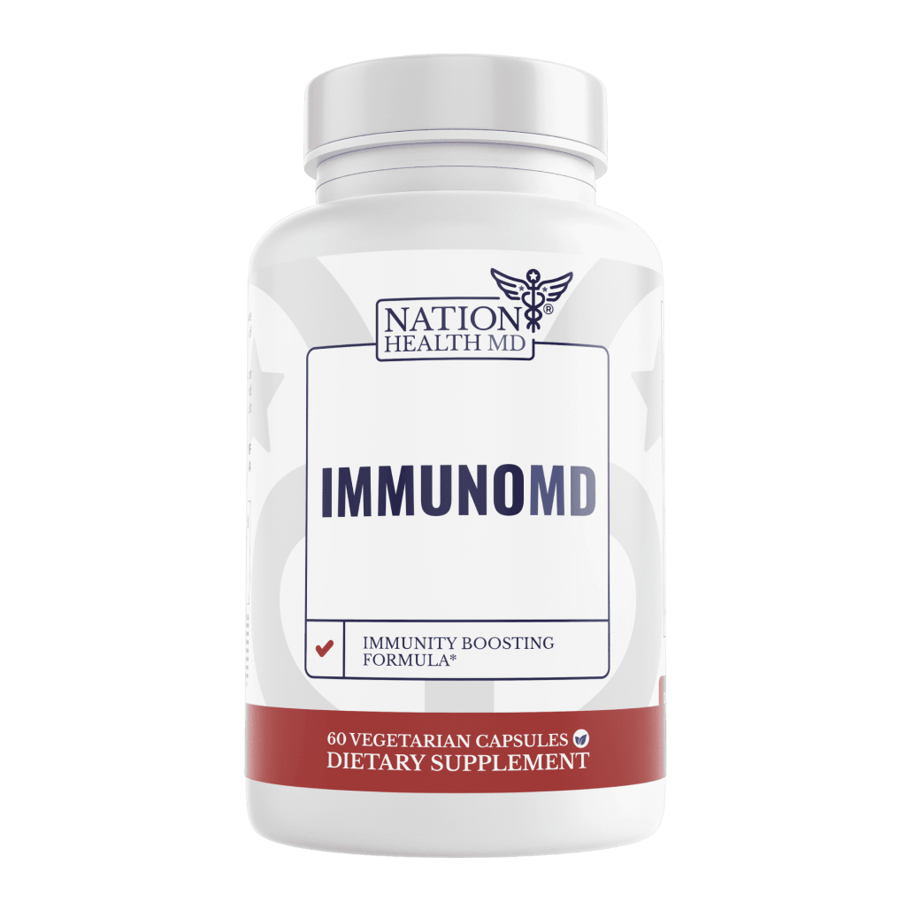 ImmunoMD