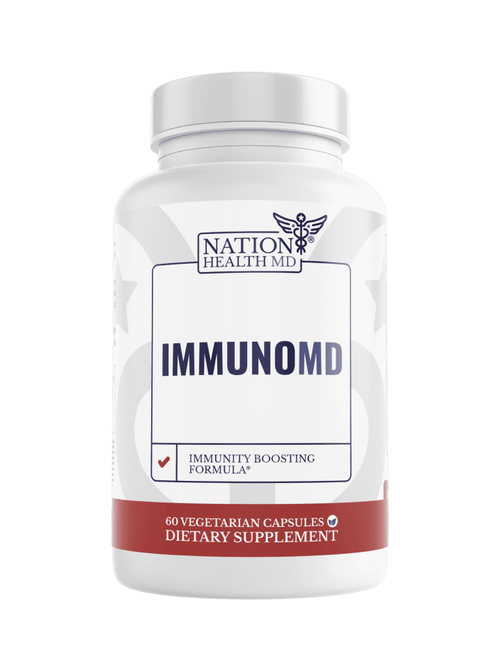 ImmunoMD