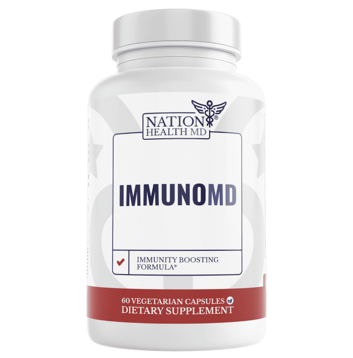 ImmunoMD