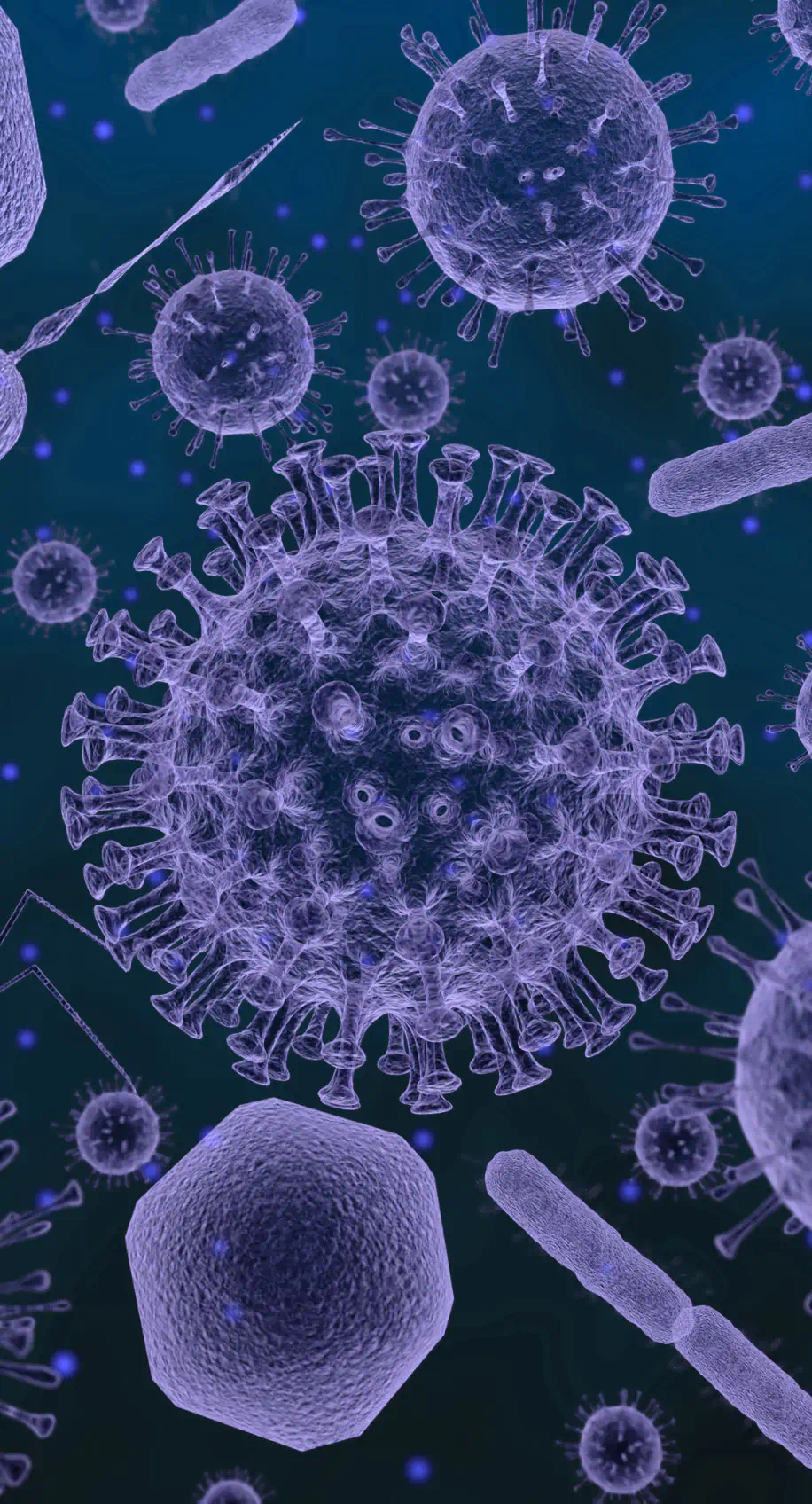 virus