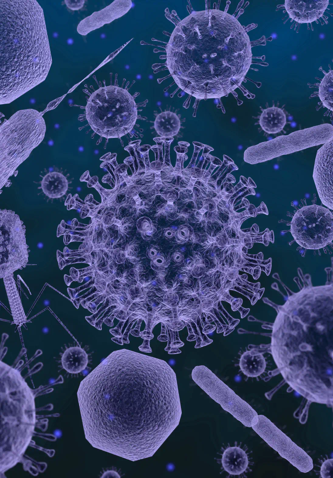 virus