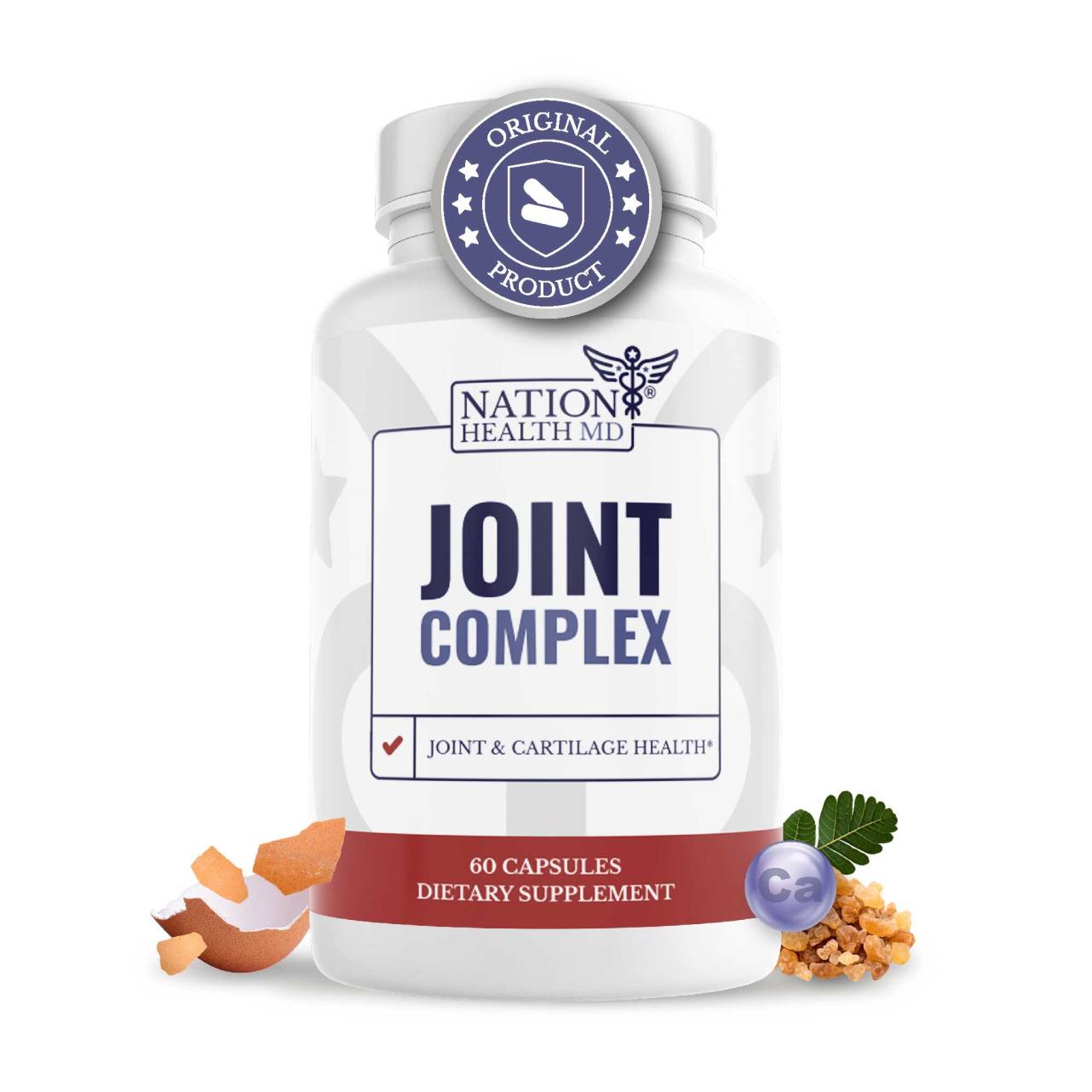 Joint Complex
