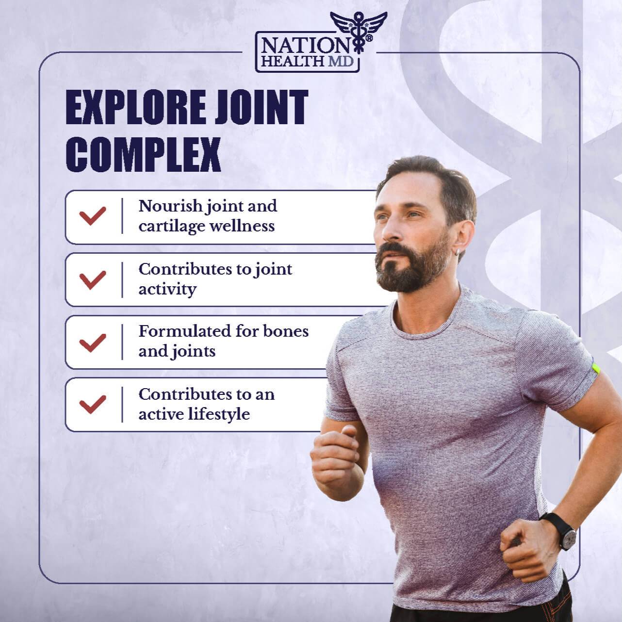 Joint Complex