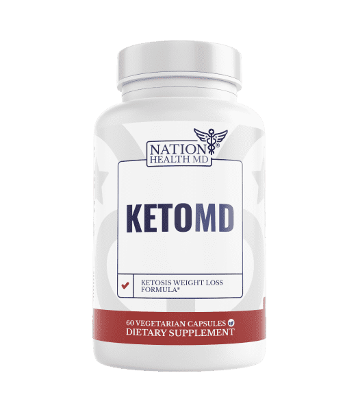 Keto MD Reviews