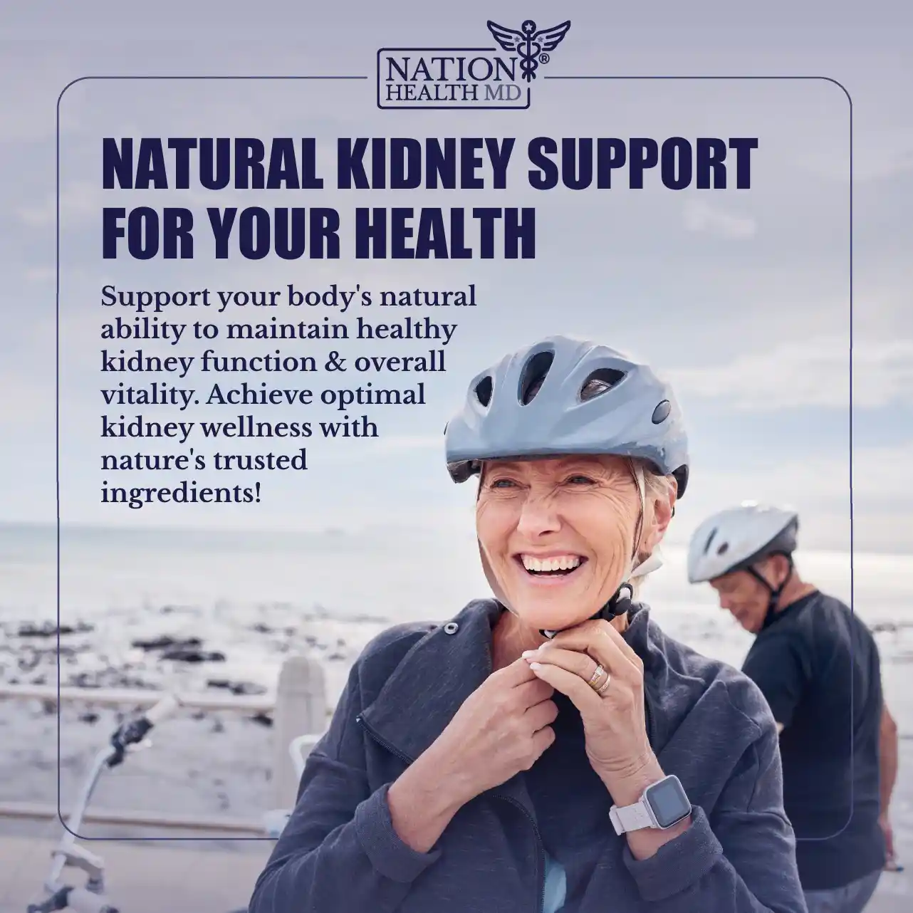 Kidney Vitality