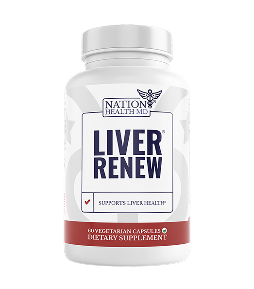 Liver Renew