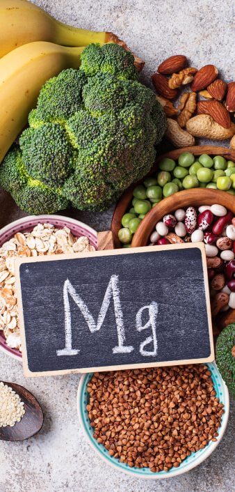 Magnesium