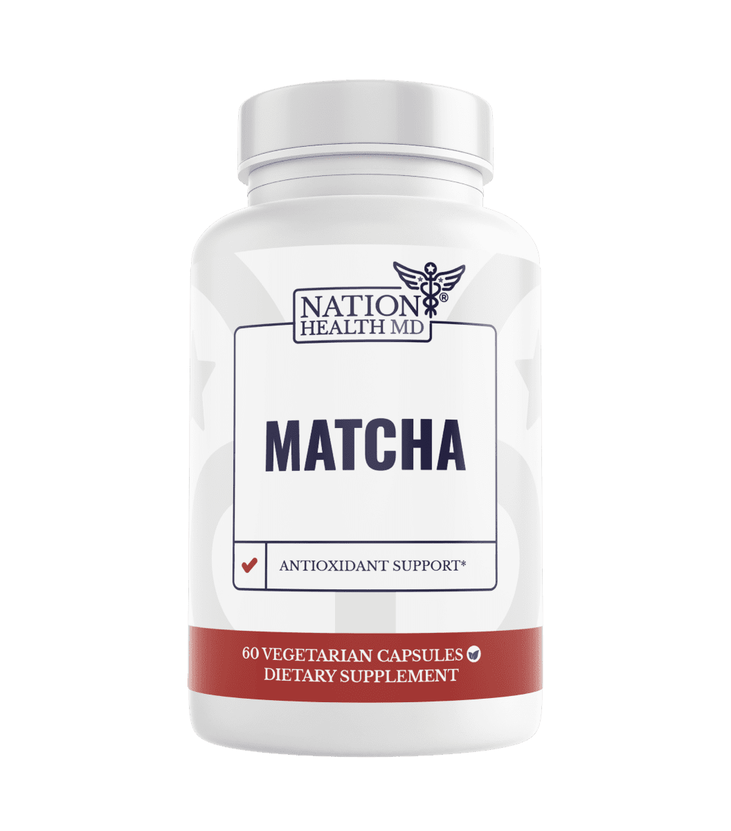 Matcha
