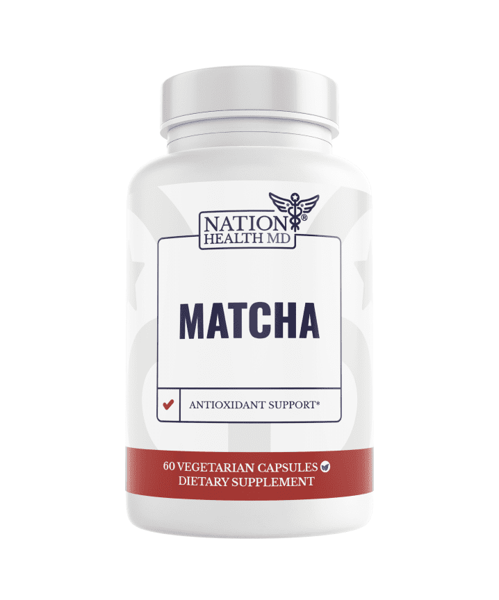 Matcha