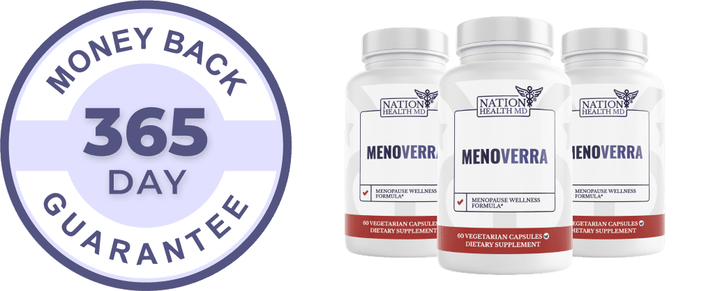 MenoVerra bottles