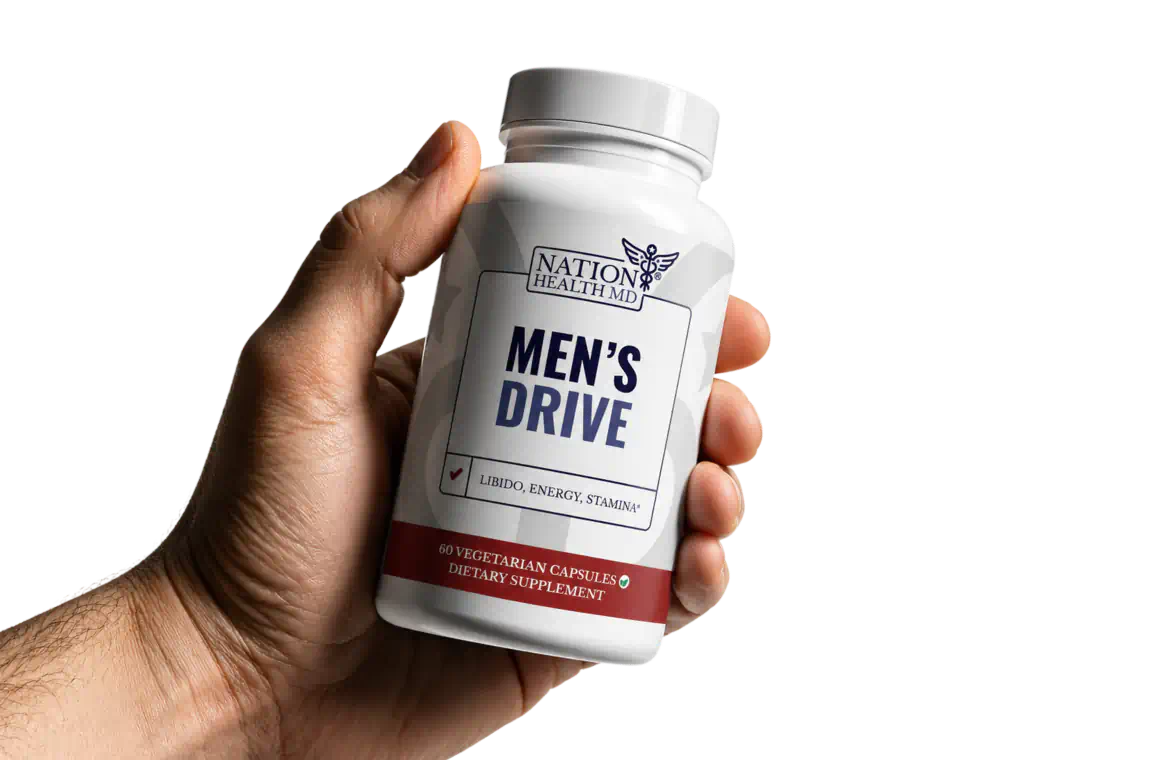 Men's Drive