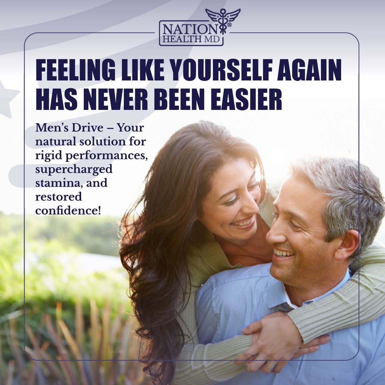 Men’s Drive