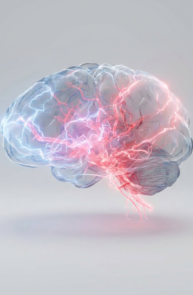 brain