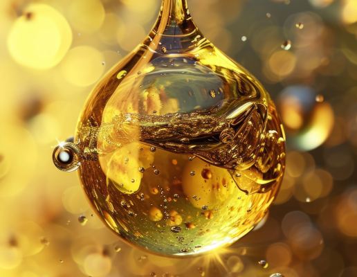 Fish oil