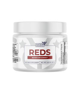 Reds
