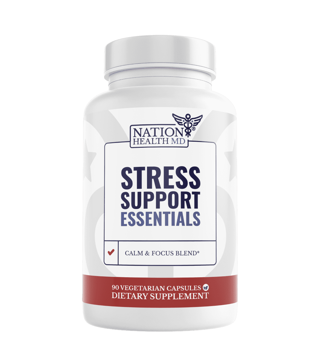 Stress Support Essentials